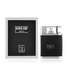 Оригинал Arabian Oud Solid Black 100 ml edp TESTER