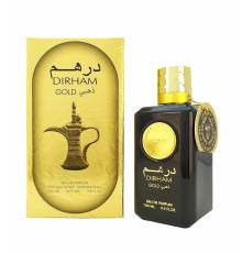 Оригинал Ard Al Zaafaran Dirham Gold 100 ml edp