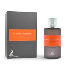 Оригинал Maison Alhambra In Perfect Harmony 60 ml edp