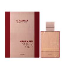Оригинал Al Haramain Amber Oud Rouge 60 ml edp