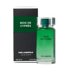 Оригинал Lagerfeld Bois De Cypres 100 ml edt