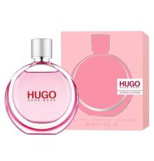Оригинал Hugo Boss HUGO WOMAN EXTREME For Women 50 ml edp