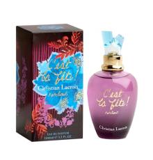 Оригинал Christian Lacroix C'est La Fete Patchouli 100 ml edp TESTER