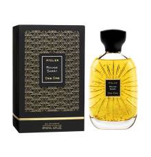 Оригинал Atelier Des Ors Rouge Saray 100 ml edp TESTER