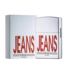 Оригинал Roccobarocco Jeans Pour Homme 75 ml edt