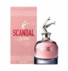 Оригинал Jean Paul Gaultier Scandal отливант 2 ml с атомайзером