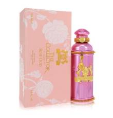 Оригинал Alexandre J Rose Oud 2 ml edp