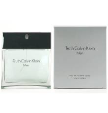 Оригинал Calvin Klein TRUTH for Men 50 ml edt
