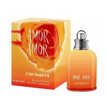 Оригинал Cacharel Amor Amor Summer 2012 100 ml edt