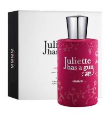Оригинал Juliette Has A Gun Mmmm... 50 ml edp