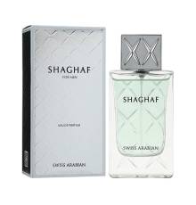 Оригинал Swiss Arabian Shaghaf Men 75 ml edp