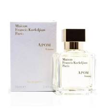 Оригинал Maison Francis Kurkdjian Apom Pour Femme отливант 2 ml с атомайзером