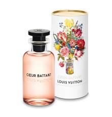 Оригинал Louis Vuitton Coeur Battant отливант 2 ml с атомайзером