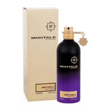 Оригинал Montale Dark Vanilla 100 ml edp