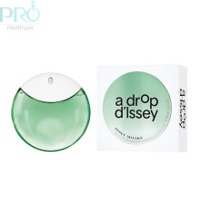 Оригинал Issey Miyake A Drop D'Issey Essentielle 90 ml edp