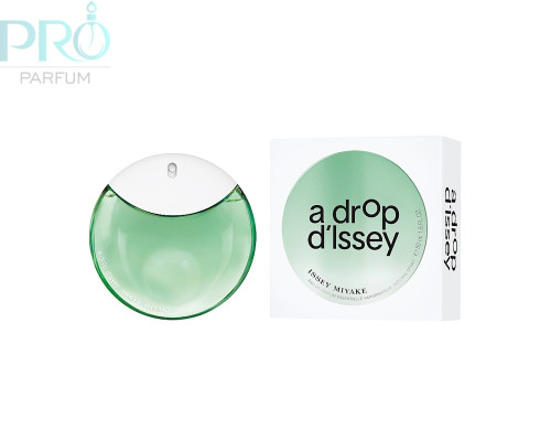 Оригинал Issey Miyake A Drop D'Issey Essentielle 90 ml edp