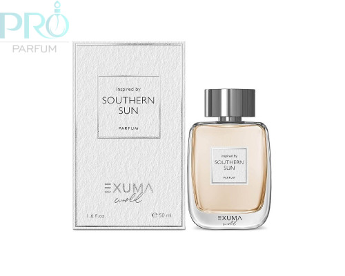 Оригинал Exuma Southern Sun 50 ml Parfum