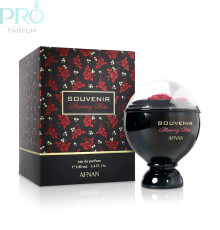 Оригинал Afnan Souvenir Blooming Bliss 100 ml edp