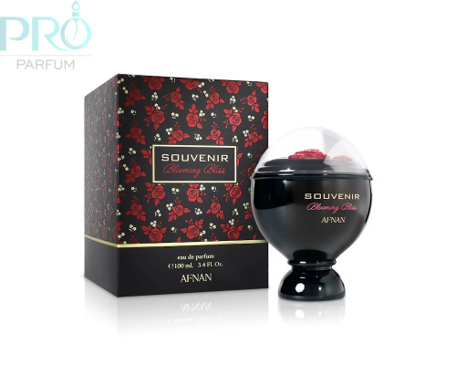 Оригинал Afnan Souvenir Blooming Bliss 100 ml edp