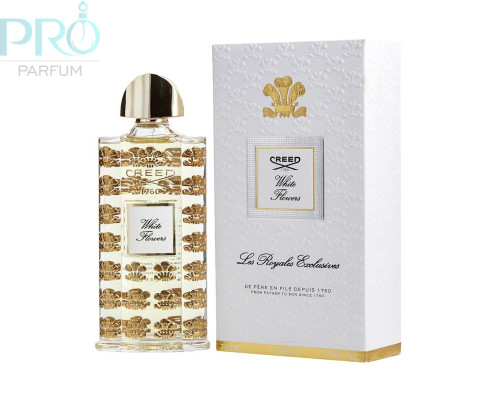 Оригинал Creed White Flowers 75 ml edp TESTER