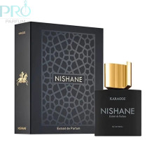 Оригинал Nishane Karagoz 50 ml extrait de parfum