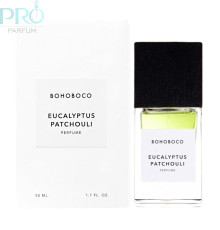 Оригинал Bohoboco Eucalyptus Patchouli 50 ml parfum
