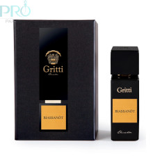 Оригинал Dr. Gritti Biassanot 100 ml edp