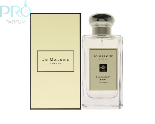 Оригинал Jo Malone Blackberry & Bay 100 ml edc