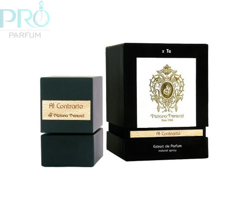 Оригинал Tiziana Terenzi Al Contrario 100 ml extrait de parfum
