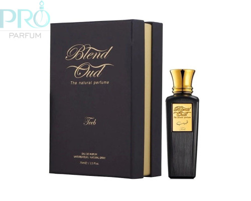 Оригинал Blend Oud Teeb 75 ml edp