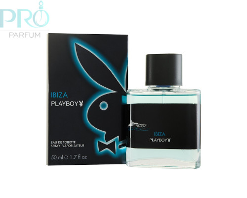 Оригинал Playboy Ibiza 50 ml edt