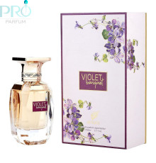 Оригинал Afnan Violet Bouquet 80 ml edp