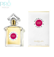 Оригинал Guerlain Champs-Elysees 2021 Eau De Toilette 75 ml edt
