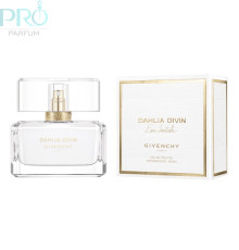 Оригинал Givenchy DAHLIA DIVIN EAU INITIALE 75 ml edt