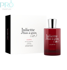 Оригинал Juliette Has A Gun Juliette 100 ml edp