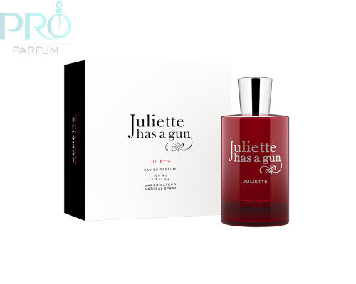 Оригинал Juliette Has A Gun Juliette 100 ml edp