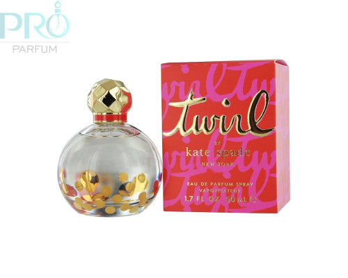 Оригинал Kate Spade Kate Spade Twirl 50 ml edp