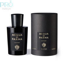 Оригинал Acqua Di Parma Leather 100 ml edp