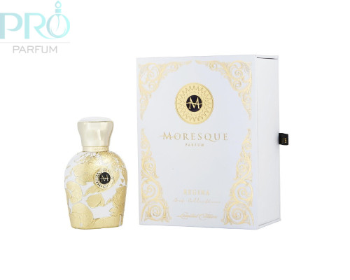 Оригинал Moresque Regina отливант 2 ml с атомайзером