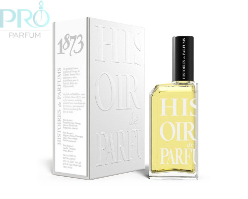 Оригинал Histoires De Parfums 1873 60 ml edp