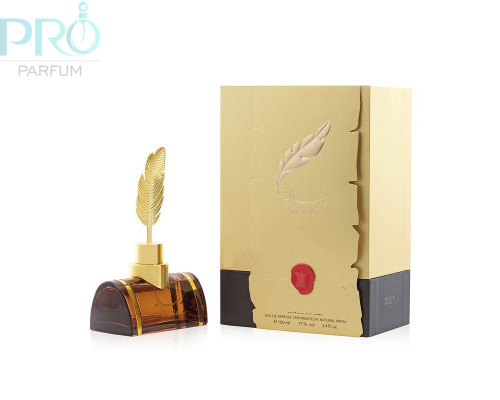 Оригинал Arabian Oud Resala 100 ml edp TESTER