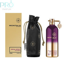 Оригинал Montale Sensual Instinct отливант 2 ml с атомайзером