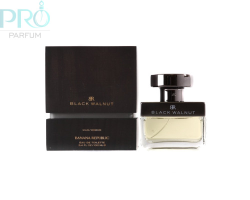 Оригинал Banana Republic Black Walnut 100 ml edt