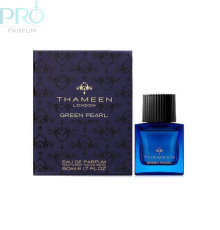 Оригинал Thameen Green Pearl 50 ml edp