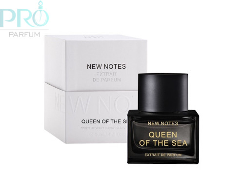 Оригинал New Notes Queen Of The Sea 50 ml extrait de parfum