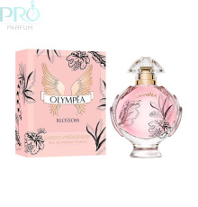 Оригинал Paco Rabanne Olympea Blossom Florale отливант 2 ml с атомайзером