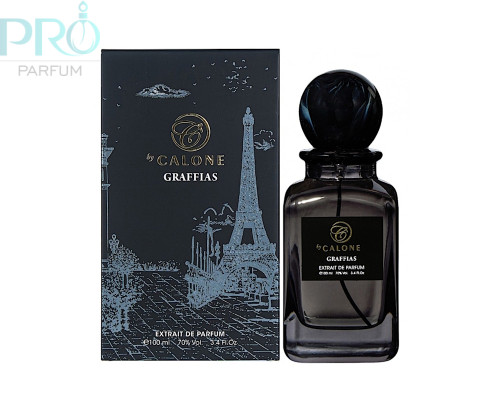 Оригинал By Calone Graffias 100 ml extrait de parfum