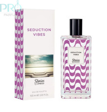 Оригинал Ted Lapidus Seduction Vibes 100 ml edt