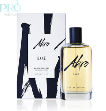 Оригинал Akro Bake 100 ml edp