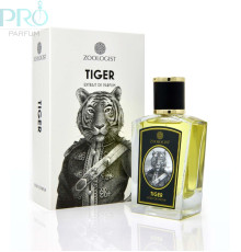 Оригинал Zoologist Tiger 60 ml extrait de parfum